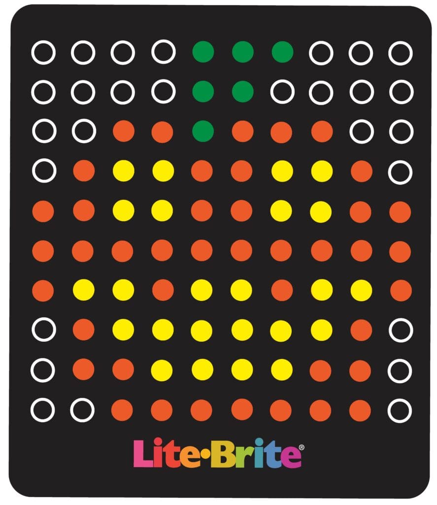 lite-brite templates | page 2 of 3 | basicfun!